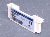 RC-combination 220NF 220Ohm 250V