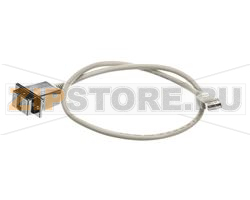 USB, A-F PNL MOUNT/ A-M SHIELD 