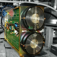 Блок питания Fanuc A14B-0082-B211