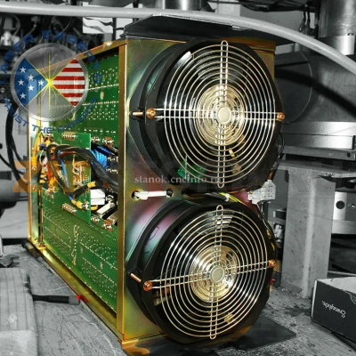 Блок питания Fanuc A14B-0082-B211 