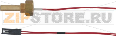 THERMOSTAT PROBE ø 1/4M GRUPPO IZZO 