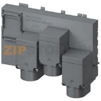 Клеммный блок ZLSP934-3L-1 ABB 2CCG000036R0001