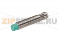 Индуктивный датчик Inductive sensor NBN8-12GM50-A2-V1-M1 Pepperl+Fuchs