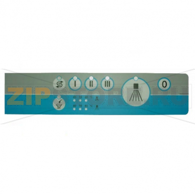 Sensor touch panel EW Meiko FV 40.2 Sensor touch panel EW Meiko FV 40.2Запчасть на деталировке под номером: 5Название запчасти Meiko на английском языке: Sensor touch panel EW Meiko FV 40.2