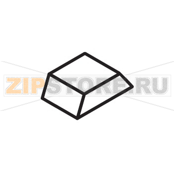 Piedino adesivo quadro Saeco Royal Digital Piedino adesivo quadro Saeco Royal Digital

Запчасть на сборочном чертеже под номером: 64

Название запчасти на итальянском языке: Piedino adesivo quadro Saeco Royal Digital