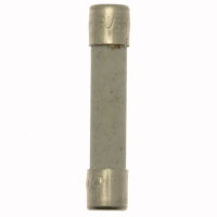 Предохранитель, 30 A, AC 500 В, 20 кА, 6x32 мм, aR, UL Eaton BUSS, SEMICONDUCTOR, 500V FWH-030A6F