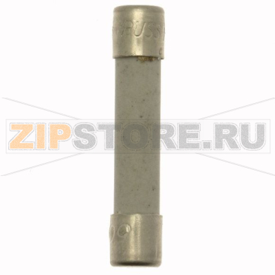Предохранитель, 30 A, AC 500 В, 20 кА, 6x32 мм, aR, UL Eaton BUSS, SEMICONDUCTOR, 500V FWH-030A6F 