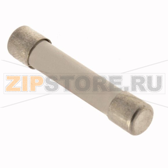 Предохранитель, 30 A, AC 500 В, 20 кА, 6x32 мм, aR, UL Eaton BUSS, SEMICONDUCTOR, 500V FWH-030A6F 