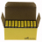 Предохранитель, 30 A, AC 500 В, 20 кА, 6x32 мм, aR, UL Eaton BUSS, SEMICONDUCTOR, 500V FWH-030A6F - Предохранитель, 30 A, AC 500 В, 20 кА, 6x32 мм, aR, UL Eaton BUSS, SEMICONDUCTOR, 500V FWH-030A6F