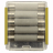 Предохранитель, 30 A, AC 500 В, 20 кА, 6x32 мм, aR, UL Eaton BUSS, SEMICONDUCTOR, 500V FWH-030A6F - Предохранитель, 30 A, AC 500 В, 20 кА, 6x32 мм, aR, UL Eaton BUSS, SEMICONDUCTOR, 500V FWH-030A6F