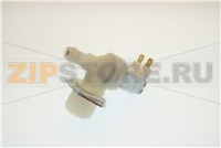 ELETTROVALVOLA T&amp;P 90° 1 VIA