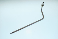 EXTERNAL MOISTURE HOSE KIT D10 XEVC GAS