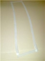 GASKET SILICONE CVA-K/10