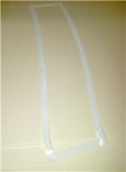 GASKET SILICONE CVA-K/10 