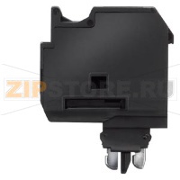 СОЕДИНИТЕЛЬ ПРЕДОХРАНИТЕЛЬНЫЙ БЕЗ LED Siemens 8WH9040-3DB08