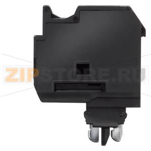 СОЕДИНИТЕЛЬ ПРЕДОХРАНИТЕЛЬНЫЙ БЕЗ LED Siemens 8WH9040-3DB08 