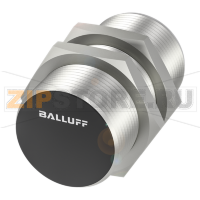 Датчик индуктивный Standard с приоритетом Balluff BES009J