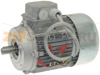 MOTORE TRIFASE M71B14
