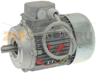 MOTORE TRIFASE M71B14 