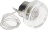LAMP RECEPTACLE WITH LAMP G4 20W 12V