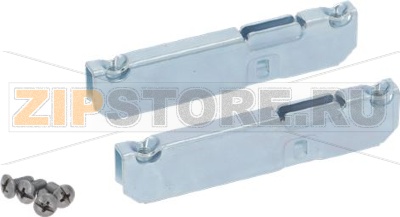 НАБОР КРЕПЛЕНИЯ ОТКИДНОЙ ПЕТЛИ  LM 