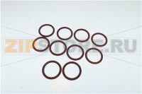 O Ring Silikon Materialstaerke 1,78mm ID