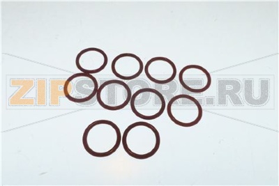 O Ring Silikon Materialstaerke 1,78mm ID 