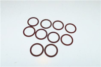 O Ring Silikon Materialstaerke 1,78mm ID