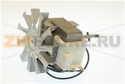 ДВИГАТЕЛЬ RT203-205/303-305/HB5-7 