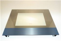 VETRO FORNO