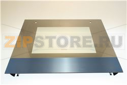 VETRO FORNO 