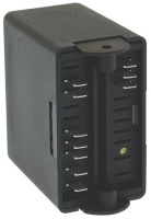 LEVEL REGULATOR 115V