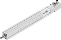Электроцилиндр Festo EPCO-25-200-3P-ST-E