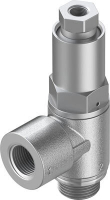 Клапан обратный, управляемый Festo HGL-1/8-B