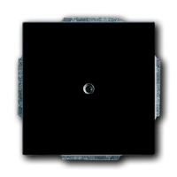 Вывод кабельный, чёрный бархат ABB 2CKA001710A3900