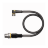 Кабель PVC Turck PKW3M-P7X2-0.6-RSC4T/TEL - Кабель PVC Turck PKW3M-P7X2-0.6-RSC4T/TEL