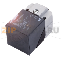 Датчик индуктивный Standard с приоритетом Balluff BES03PN