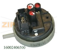 PRESSOSTATO INDESIT C00254525