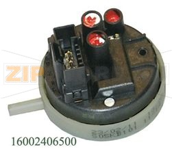 PRESSOSTATO INDESIT C00254525 