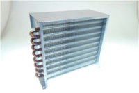 CONDENSATORE 290x265x140 mm