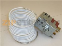 TERMOSTATO DANFOSS 077B6177