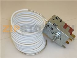 TERMOSTATO DANFOSS 077B6177 