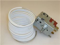 TERMOSTATO DANFOSS 077B6177