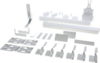 FIXING KIT BOSCH 00750266