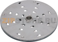 GRATING DISC FOR VEGETABLE CHOPPER FR-7