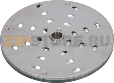 GRATING DISC FOR VEGETABLE CHOPPER FR-7 