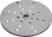GRATING DISC FOR VEGETABLE CHOPPER FR-7