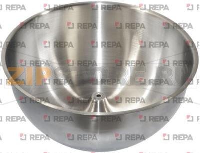 БАК ACIER INOX 