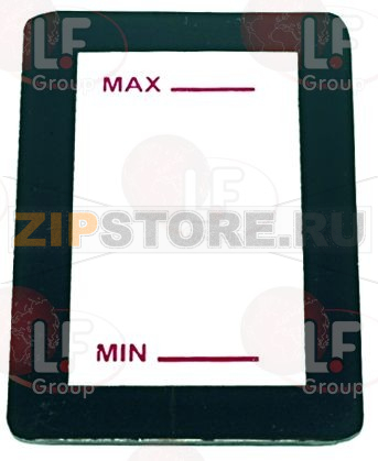 КОРПУС ИЗМЕРИТЕЛЯ УРОВНЯ M15 