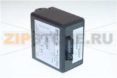 Level controller 230V voltage AC 50/60Hz 